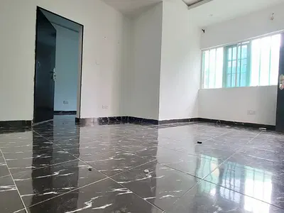 Spacious Mini Flat — Oke Ira Nla Addo Road, Badore, Ajah, Lagos