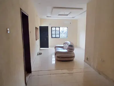 2 Bedroom Flat — Ajah, Lagos