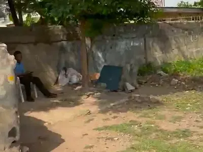 Land Measuring Approximately 3, 193.34 Square Meters — Ilupeju, Lagos