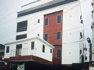 3 Bed Penthouse — Brownstone Estate, Ikate Elegushi, Lekki, Lagos