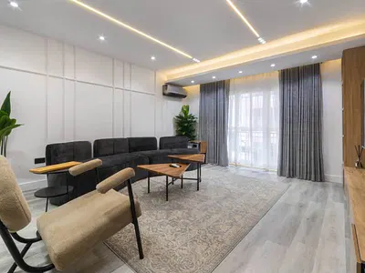 Luxury Two Bedroom with Swimming Pool and PS5 — Victoria Island (VI), Lagos