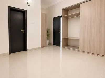 Exquisite 2 Bedroom Apartment — Lekki, Lagos