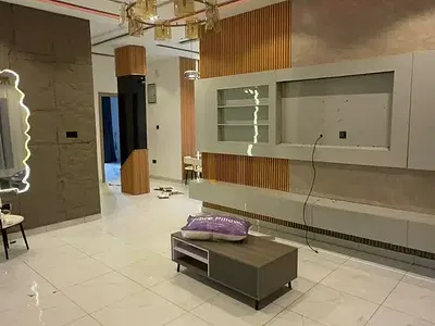 Standard Luxury 2 Bedroom with Pool and Inverter in Secure Estate — Lekki, Lagos