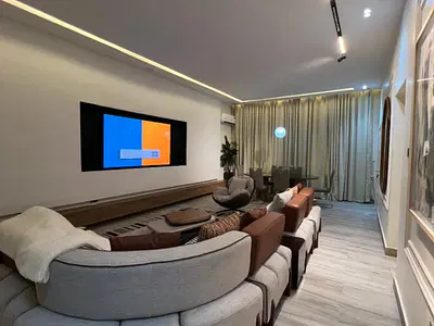 For Sale ‎furnished 3 Bedroom Flat with BQ Off Macpherson Rd Ikoyi — Ikoyi, Lagos