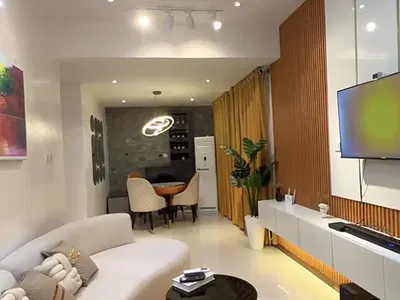 Comfortable and Standard 1 Bedroom — Victoria Island (VI), Lagos