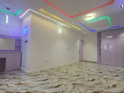 Signature 4 Bedroom Duplex - Type C — World Bank New Owerri, Owerri Municipal, Imo