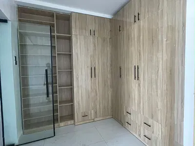 4 Bedroom Semi Detached Duplex — Abraham Adesanya, Ajah, Ajah, Lagos