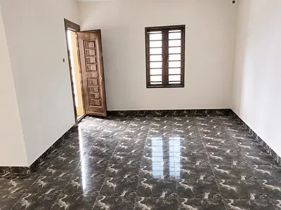Newly Built and Spacious Mini Flats Is Available — Adjacent R-Jolad Hospital Annex, Gbagada, Lagos