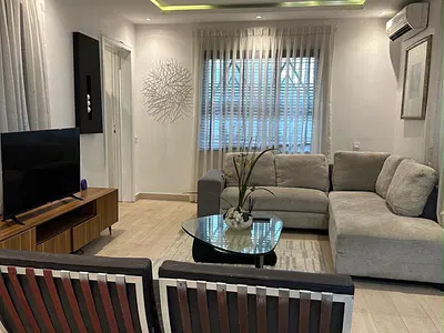 Tasty Furnished 2 Bedroom Penthouse Apartment — Ikoyi, Lagos
