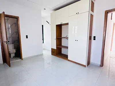 Newy Built Three Bedroom Pent House Apartment in Serene Environment — Extension, Harris Drive, VGC, Lekki, Lagos
