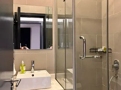 Evergreen 3 Bedroom Condominium Apartment — Ikoyi, Lagos