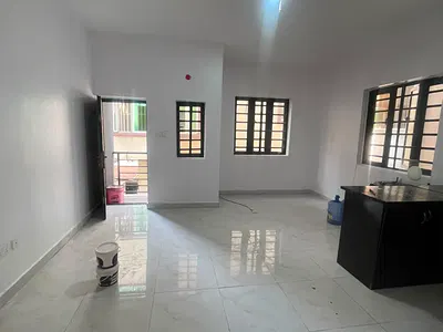 One Bedroom with an Inverter System — Lekki, Lagos
