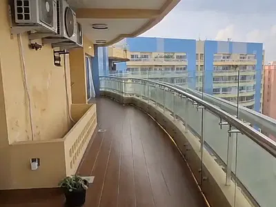 5 Bedroom Penthouse Bedroom Waterfront — Banana Island Estate, Banana Island, Ikoyi, Lagos