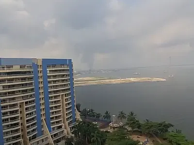 5 Bedroom Penthouse Waterfront — Banana Island, Ikoyi, Lagos