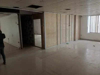 220SQM Office Space — Ikeja, Lagos