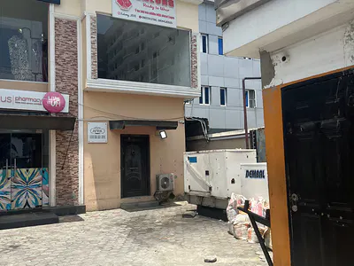Office Space — Fola Osibo, Lekki Phase 1, Lekki, Lagos