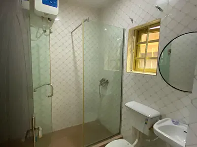 Exclusive 2 Bedrooms Luxury Duplex — In a Call to Access Estate Along Ado Road, Ajah, Lagos