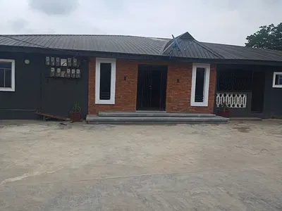 Room and Parlour Self Contain Full Pop — Ogere, Berger, Arepo, Ogun
