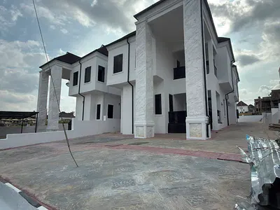 4 Bedroom Fully Detached Duplex with a BQ — Engineer Lere Adigun GRA Next to Bcos Bashorun, Ibadan, Oyo