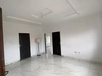 Exclusive 2 Bedrooms Luxury Apartment — Badore Road, Ajah, Lagos