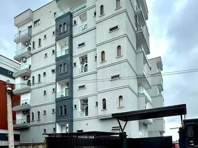 2 Bedroom Maisonette — Lekki, Lagos