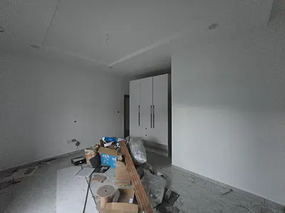 Newly Build Fully Serviced 2-Bedroom Flat Apartment — Lekki, Lagos