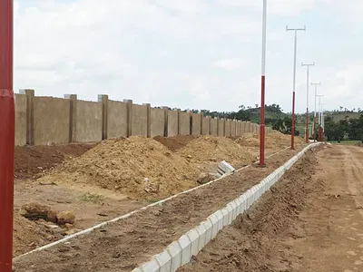 Plot of Land Available in a Serene Location — By Ketti North, Kabusa, Abuja
