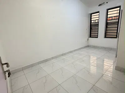 2 Units of Spacious Single Room Upstairs in a Shared Apartment — Ocean Harbor Orchid, Lekki, Lagos