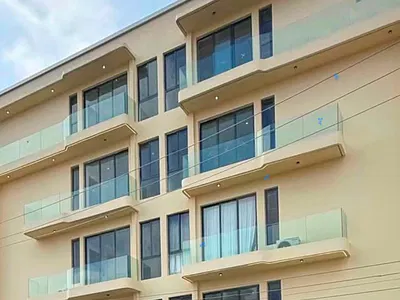 Brand New Spacious 2bedroom with a BQ — Phase 1, Lekki Phase 1, Lekki, Lagos