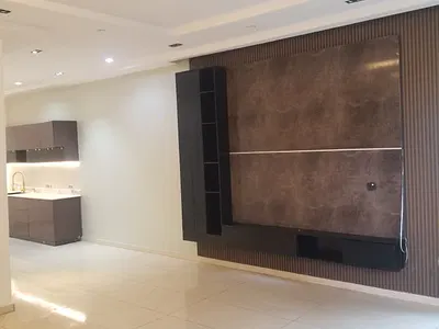 Massive 4 Bedroom Terrace Duplex with BQ and Ac — Victoria Island (VI), Lagos