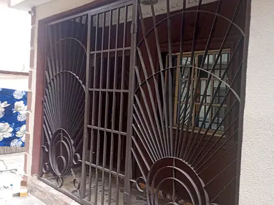 Spacious & Lovely 2 Bedroom Duplex — GRA Phase 1, Magodo, Lagos