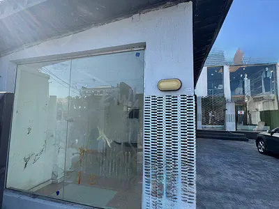 100 SQM Shop Space — Lekki Phase 1, Lekki, Lagos