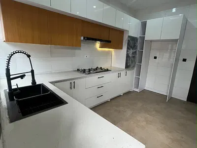 1 Units of Semi Masters Bedroom in a Shared Apartment — Mobil Road, Lekki, Lagos