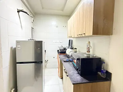 Monthly Mini Flat Apartment — Heart of Chevron Lekki, Lekki, Lagos