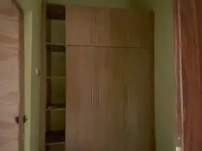 Spacious 2 Bedroom Flat — Dawaki by Modern Market, Dawaki, Gwarinpa, Abuja