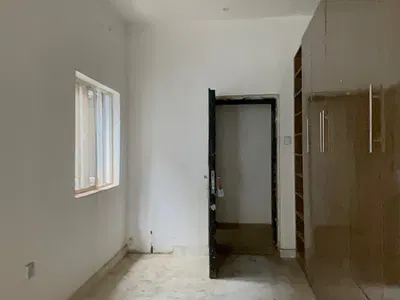 Neatly Built 4 Bedroom Terrace Duplex — Guzape District, Abuja