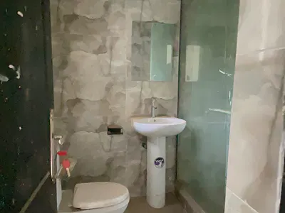 Neatly Built 4 Bedroom Terrace Duplex — Guzape, Guzape District, Abuja
