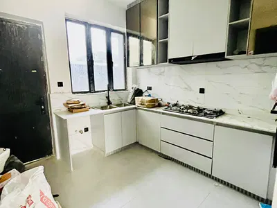 Newly Built 4 Bedroom Terrace Duplex — Off Admiralty, Lekki Phase 1, Lekki, Lagos