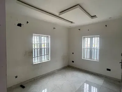 A Luxury Mini Flat with Excel — Seaside Estate, Badore, Ajah, Lagos