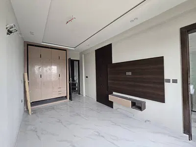 Well Maintained 3 Bedroom Flat 7th Floor — Ikoyi, Lagos