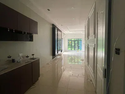 Massive Studio Apartment — Victoria Island (VI), Lagos