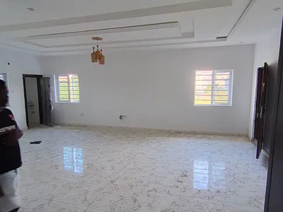 Newly Built and Spacious 2 Bedroom Apartments — Ajah, Lagos