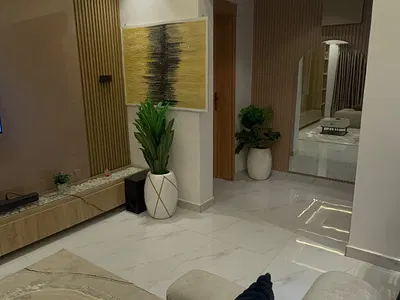 Band New 2 Bedroom Apartment — Little Road Street, Yaba, Lagos