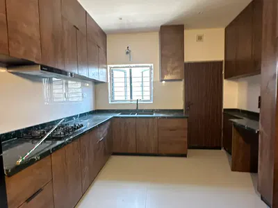 Luxury 4 Bedroom Terrace +BQ, Pool, Children Playground, Gym, Lounge — Lekki, Lagos