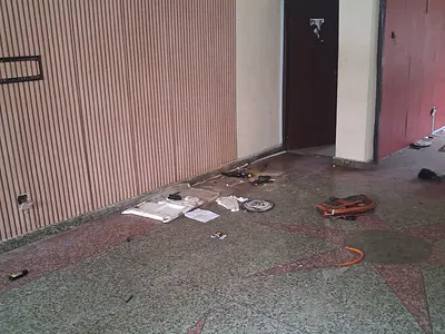Spacious 3 Bedroom Apartment — Ikeja, Lagos