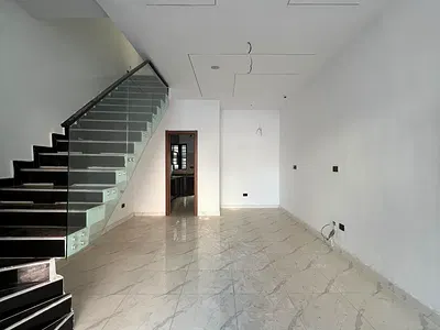 2 Bed Terrace — Ajah, Lagos