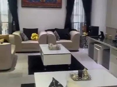 4 Bedroom Duplex — Ikoyi, Lagos
