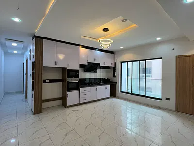 2 Bed — Lekki, Lagos
