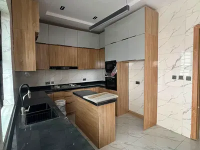 4 Bedroom — Lekki, Lagos