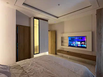 2 Bed Flat — Lekki, Lagos